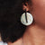 Marina Earrings | Symmetric