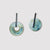 Marina Earrings | Asymmetric
