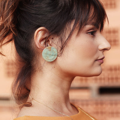 Aurora Earrings