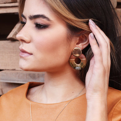 Odete Earrings