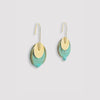 Heloísa Earrings | Green