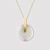 Luana Necklace | Lilac