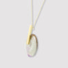 Luana Necklace | Lilac