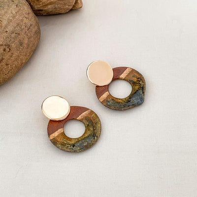 Odete Earrings