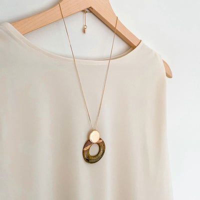 Odete Necklace