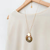 Odete Necklace