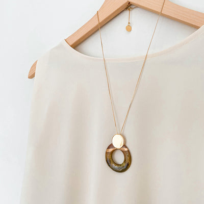 Odete Necklace